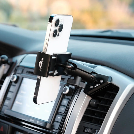 OFFROAM Toyota Tacoma (2012-2015) Phone Mount - Xtrusion Overland