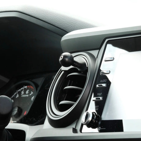 OFFROAM Toyota Tacoma (2016-2023) Phone Mount - Xtrusion Overland