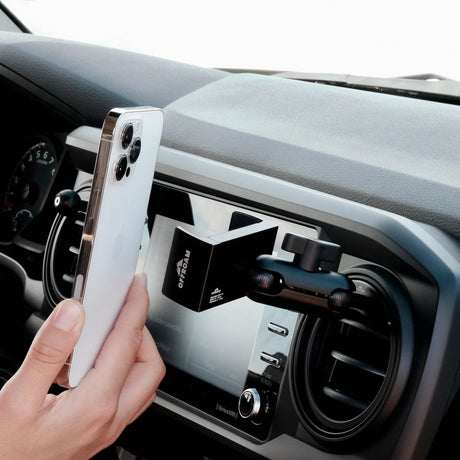 OFFROAM Toyota Tacoma (2016-2023) Phone Mount - Xtrusion Overland