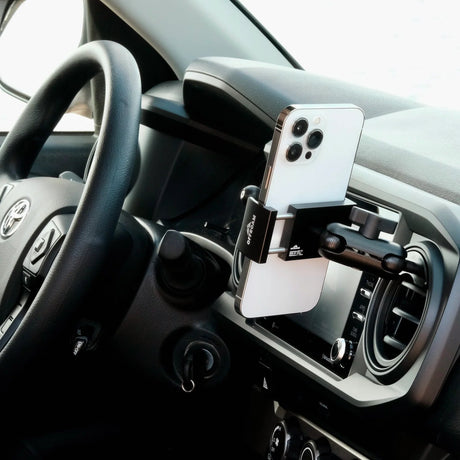 OFFROAM Toyota Tacoma (2016-2023) Phone Mount - Xtrusion Overland