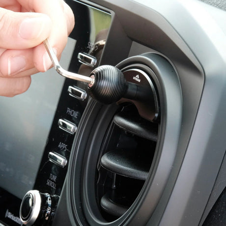 OFFROAM Toyota Tacoma (2016-2023) Phone Mount - Xtrusion Overland