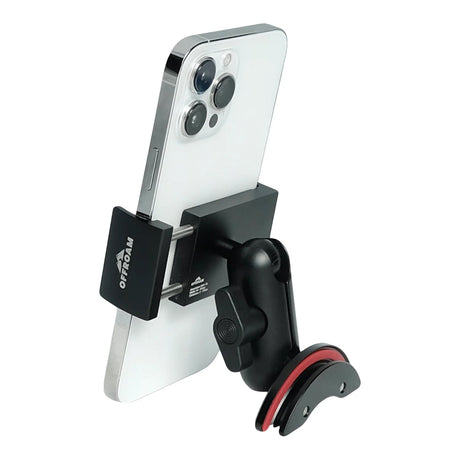 OFFROAM Toyota Tacoma (2016-2023) Phone Mount - Xtrusion Overland
