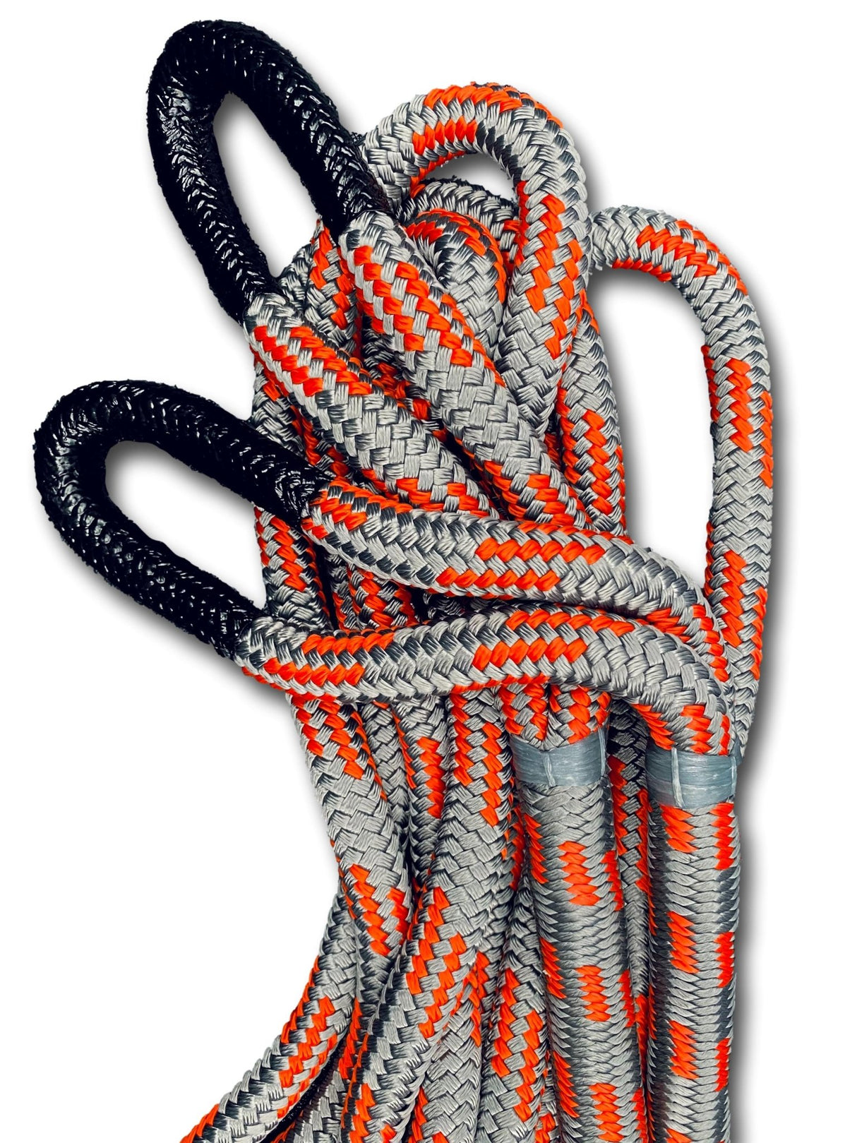 OG - Alpine Kinetic Rope (UTV & Small-Mid Size SUVs) - Xtrusion Overland