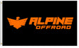 OG Alpine Offroad Flag - Xtrusion Overland
