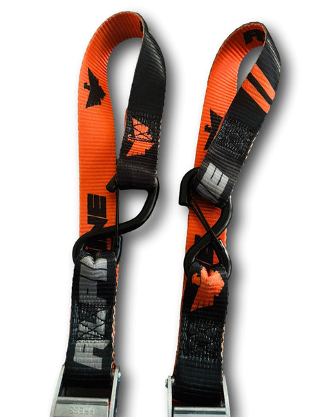 OG Moto Tie Downs (Pair) - Xtrusion Overland