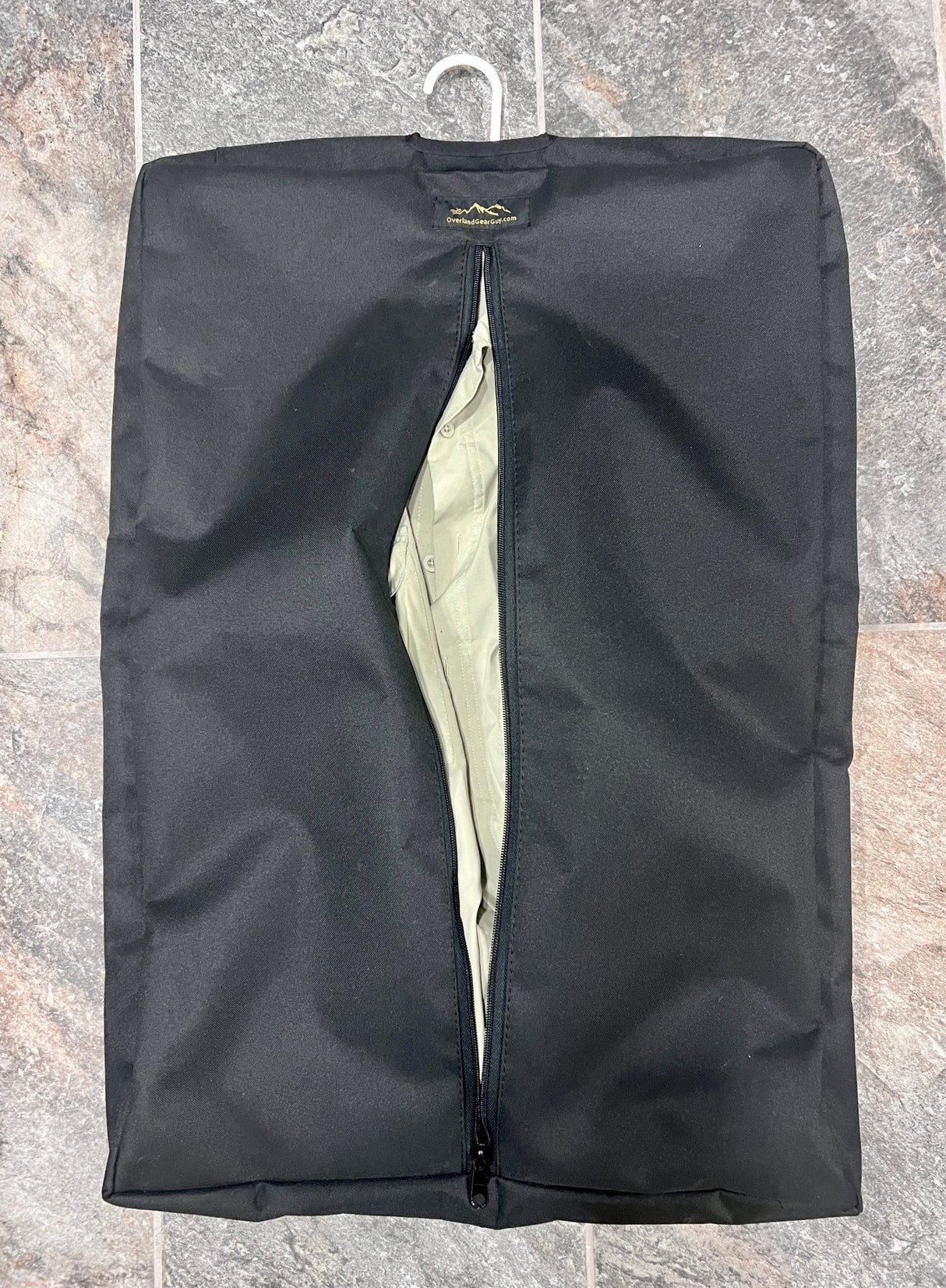OGG Garmet Bag - Xtrusion Overland
