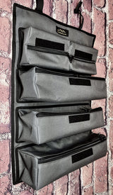 OGG Tool Roll - Tool Wrap - Xtrusion Overland