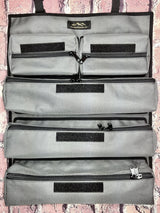 OGG Tool Roll - Tool Wrap - Xtrusion Overland