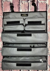 OGG Tool Roll - Tool Wrap - Xtrusion Overland