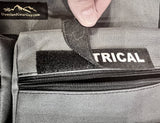 OGG Tool Roll - Tool Wrap - Xtrusion Overland