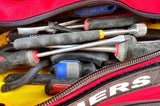 OGG Tool Roll - Tool Wrap - Xtrusion Overland