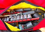 OGG Tool Roll - Tool Wrap - Xtrusion Overland