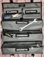 OGG Tool Roll - Tool Wrap - Xtrusion Overland