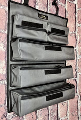 OGG Tool Roll - Tool Wrap Detachable Pockets - Xtrusion Overland