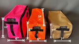 OGG Travel Bags - Xtrusion Overland