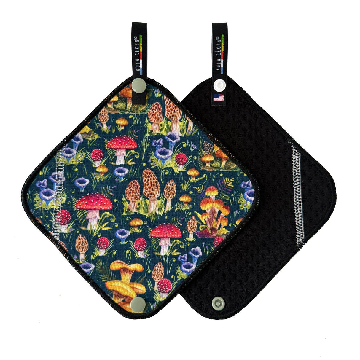 'Oh, Cremini!' Kula Cloth® - Xtrusion Overland
