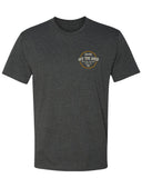 Old Fashioned Tee S/S Tee Shirt - Xtrusion Overland