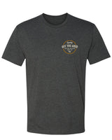 Old Fashioned Tee S/S Tee Shirt - Xtrusion Overland