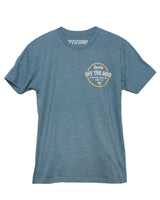 Old Fashioned Tee S/S Tee Shirt - Xtrusion Overland