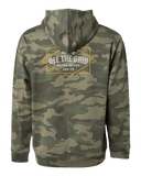 Old Fashioned Zip Hoodie - Xtrusion Overland