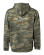 Old Fashioned Zip Hoodie - Xtrusion Overland