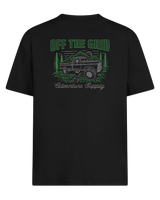 Ole Son Tees - Xtrusion Overland