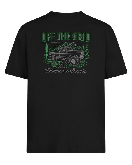 Ole Son Tees - Xtrusion Overland