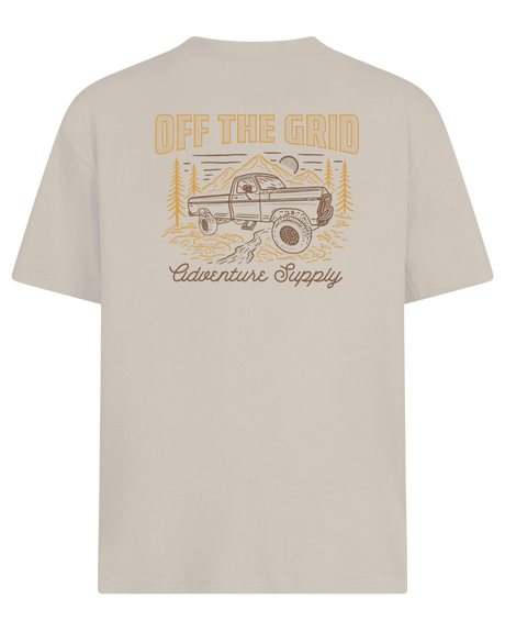 Ole Son Tees - Xtrusion Overland