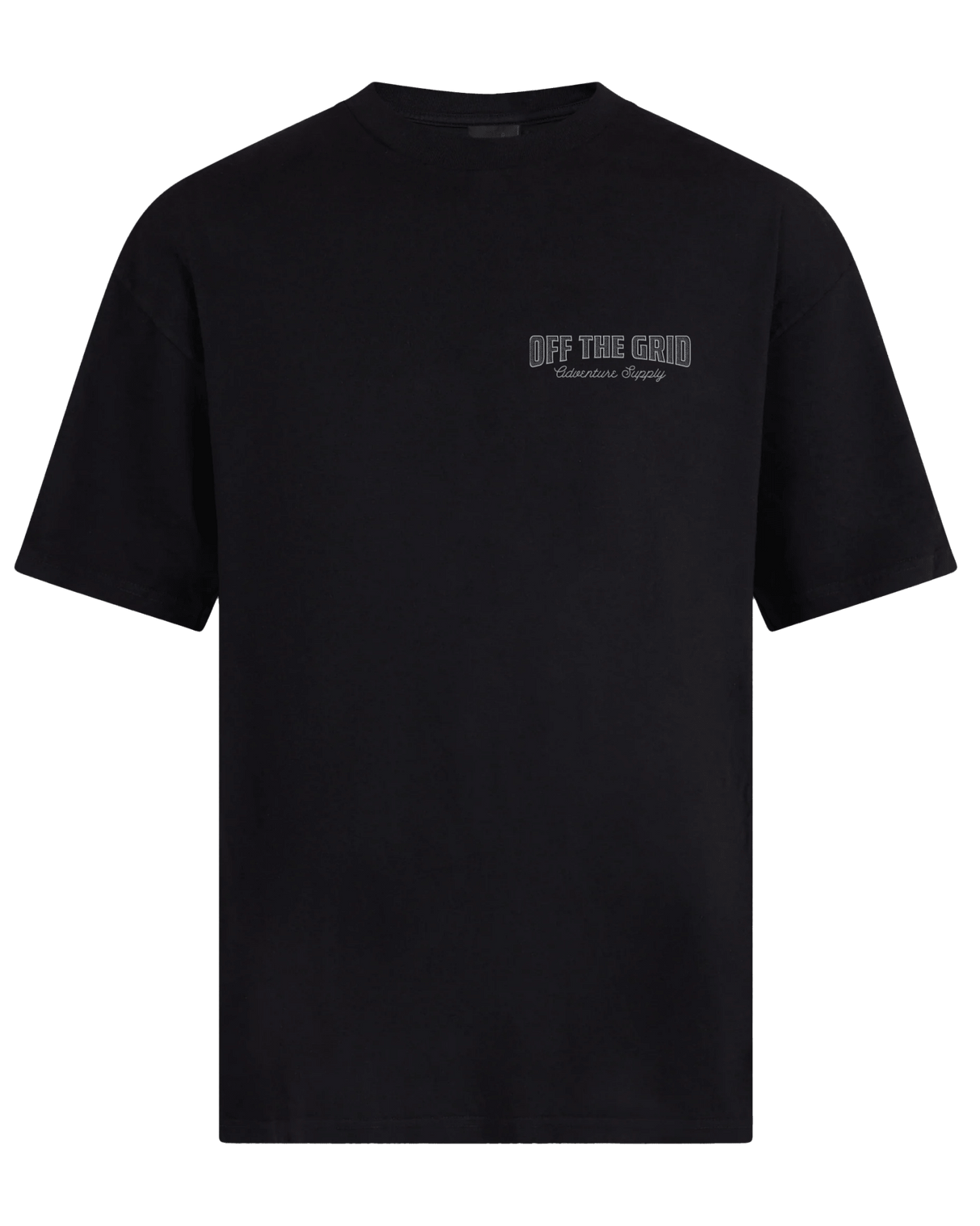 Ole Son Tees - Xtrusion Overland