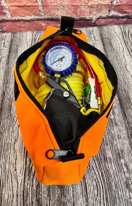 OnBoard Air Bag - Xtrusion Overland