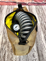 OnBoard Air Bag - Xtrusion Overland