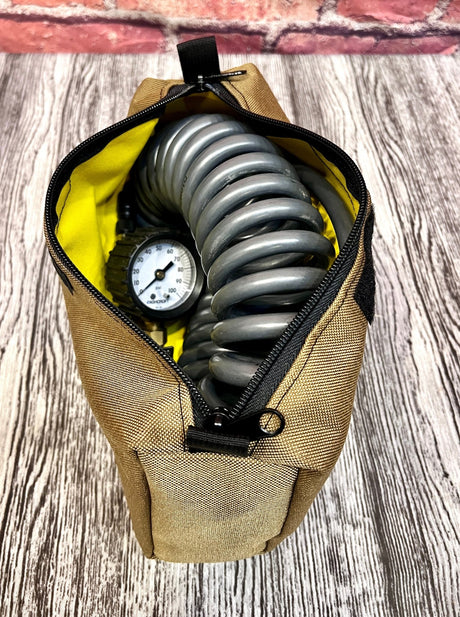 OnBoard Air Bag - Xtrusion Overland