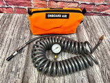 OnBoard Air Bag - Xtrusion Overland