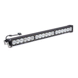 OnX6+ Straight LED Light Bar - Universal - Xtrusion Overland