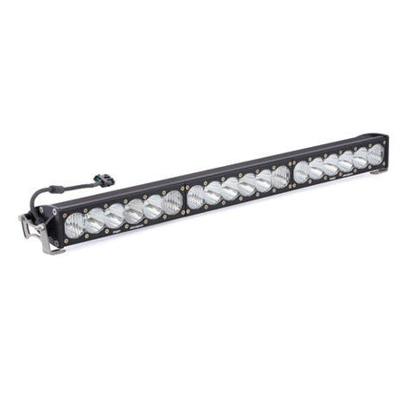 OnX6+ Straight LED Light Bar - Universal - Xtrusion Overland