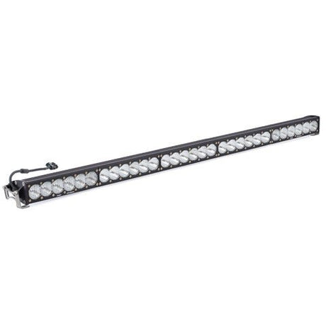 OnX6+ Straight LED Light Bar - Universal - Xtrusion Overland