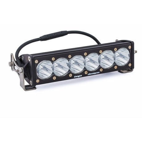 OnX6+ Straight LED Light Bar - Universal - Xtrusion Overland