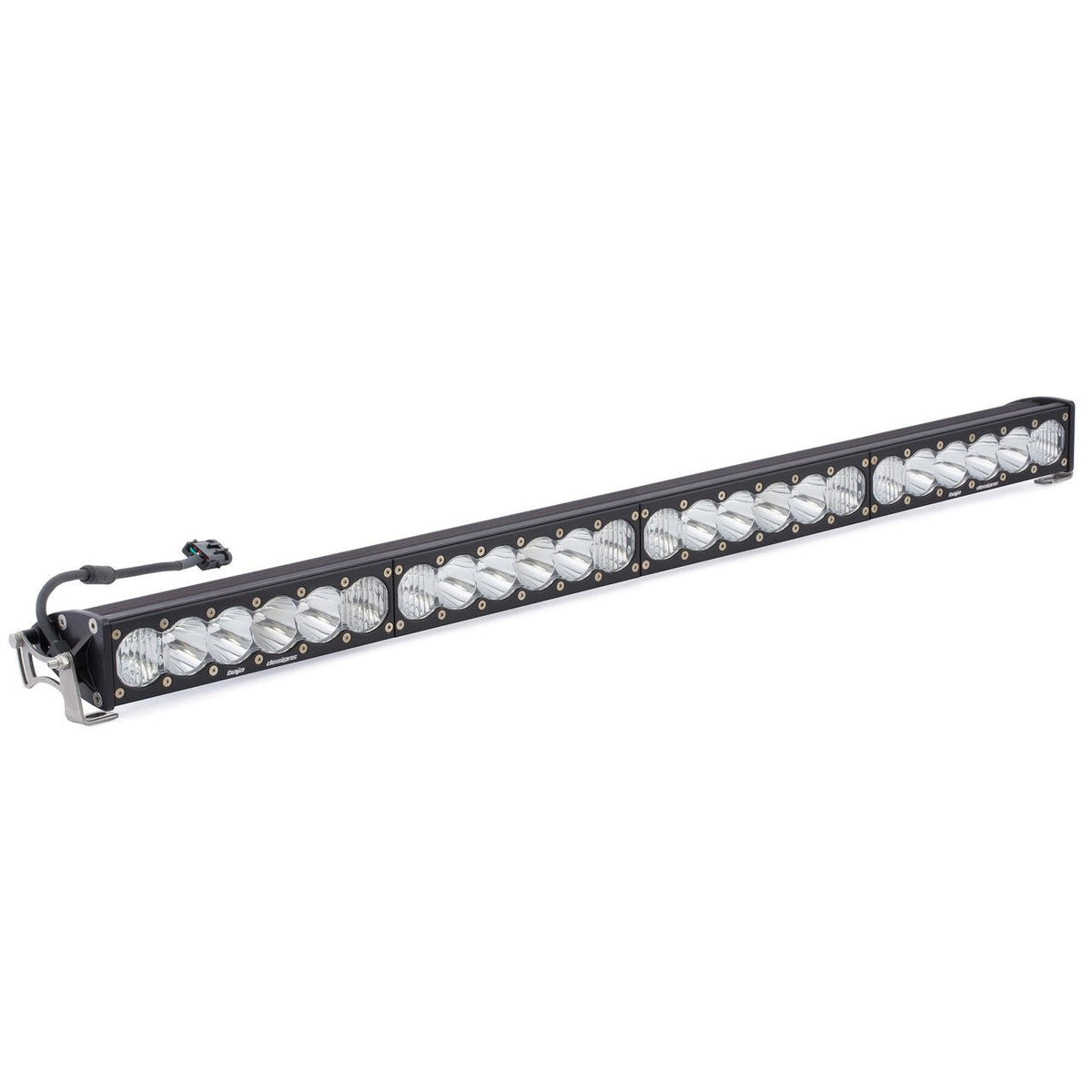 OnX6+ Straight LED Light Bar - Universal - Xtrusion Overland