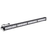 OnX6+ Straight LED Light Bar - Universal - Xtrusion Overland