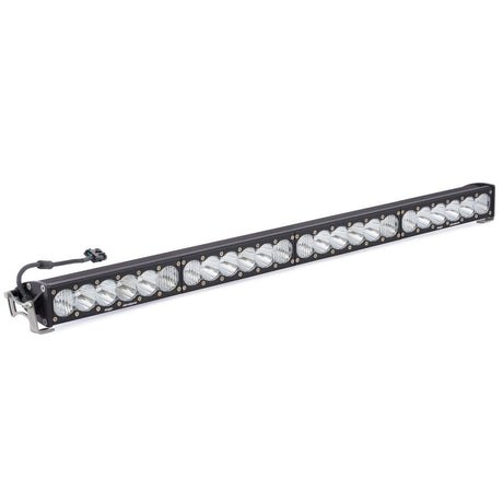 OnX6+ Straight LED Light Bar - Universal - Xtrusion Overland