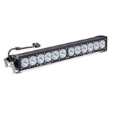 OnX6+ Straight LED Light Bar - Universal - Xtrusion Overland