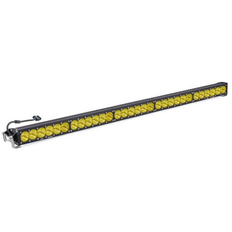 OnX6+ Straight LED Light Bar - Universal - Xtrusion Overland