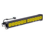 OnX6+ Straight LED Light Bar - Universal - Xtrusion Overland
