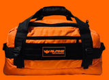 Orange Tactical Duffle Bag - Xtrusion Overland