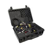 ORI Shock Boss™ V2 - 800 psi Dual Fill Strut Inflator - Portable Nitrogen Shock Tuning Kit - Xtrusion Overland