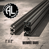 XTR Offroad Roof Rack Awning Brackets