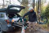 Outback | Dual Drawer Storage System & Bed Platform | 2020+ Subaru - Xtrusion Overland