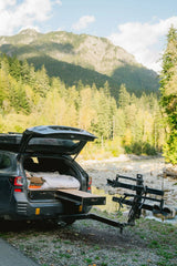 Outback | Dual Drawer Storage System & Bed Platform | 2020+ Subaru - Xtrusion Overland