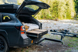 Outback | Dual Drawer Storage System & Bed Platform | 2020+ Subaru - Xtrusion Overland