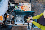 Outback | Dual Drawer Storage System & Bed Platform | 2020+ Subaru - Xtrusion Overland